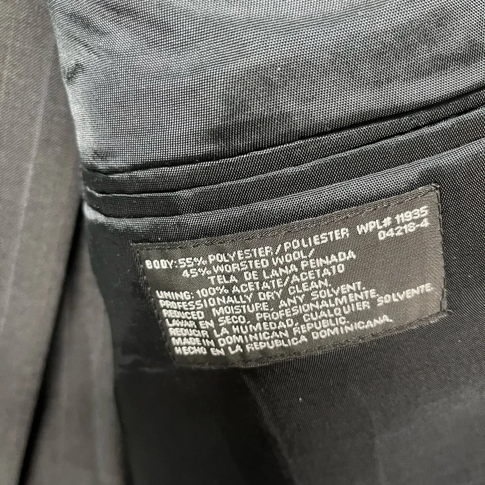 Men’s Suite